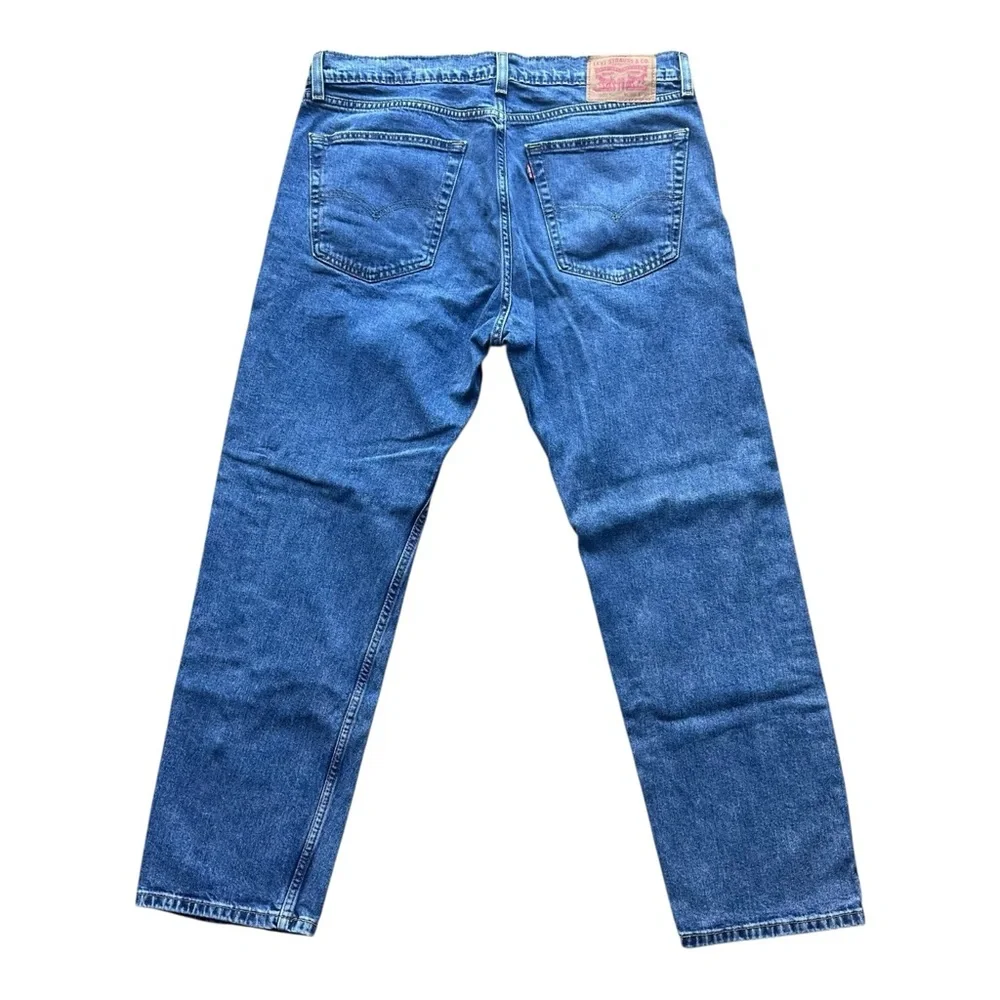 Levis levi’s 505